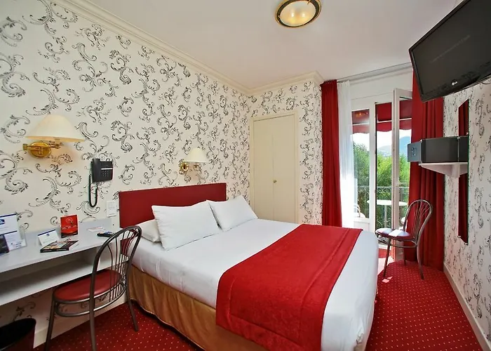 Hotel Western Beausejour