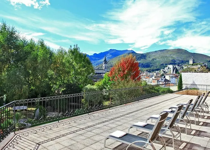 Hotell Western Beausejour