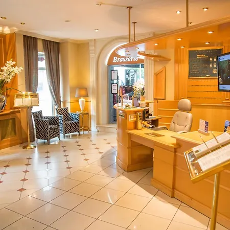 Western Beausejour فندق