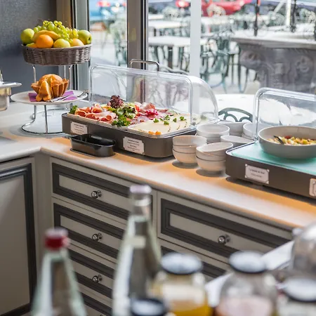 Western Beausejour Lourdes