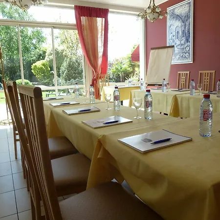 Western Beausejour Hotel 3*
