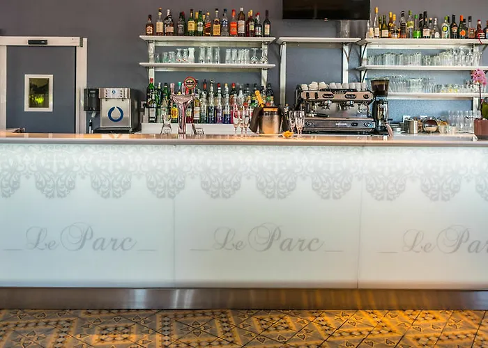 ベスト ウェスタン ヴォーセジュール 3* ルルド