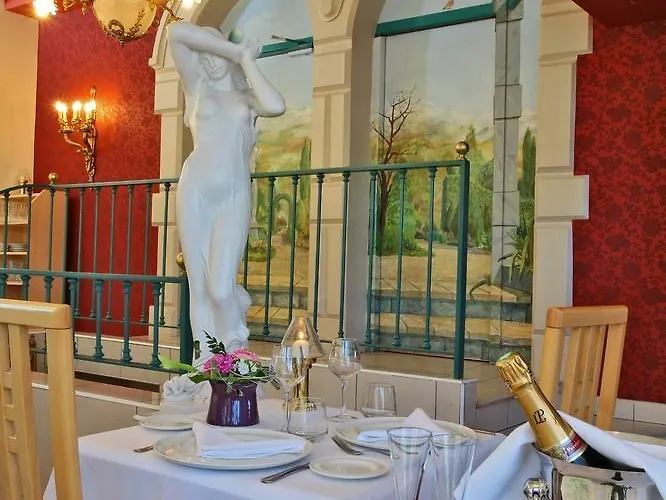 فندق Western Beausejour